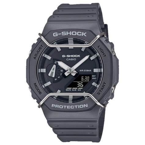 casio g-shock ga-2100pts-8a 1