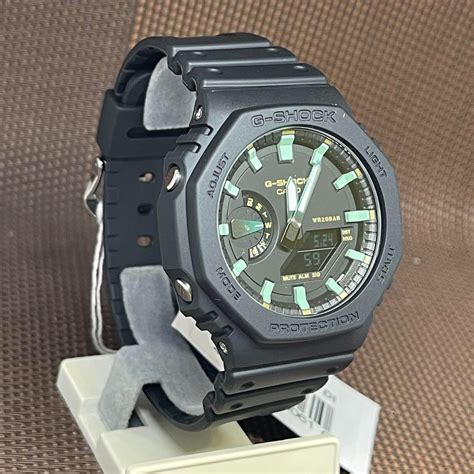 casio g-shock ga-2100rc-1a 4