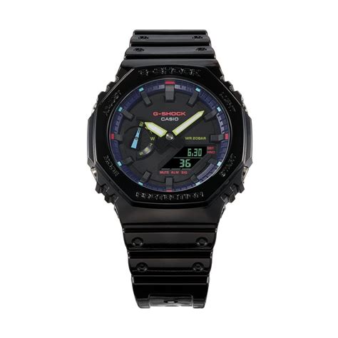 casio g-shock ga-2100rgb-1a 4