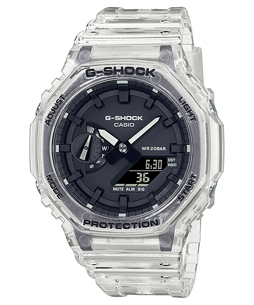 casio g-shock ga-2100ske-7a