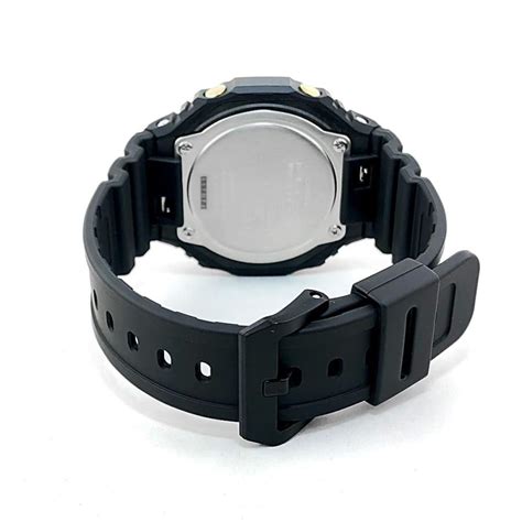 casio g-shock ga-2100th-1a 2