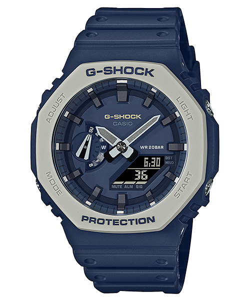 casio g-shock ga-2110et-2a