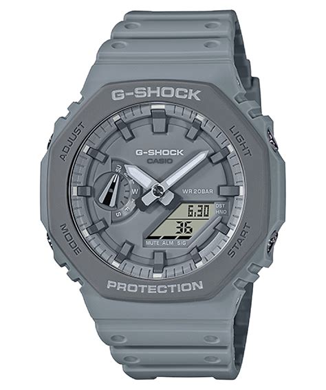 casio g-shock ga-2110et-8a 1