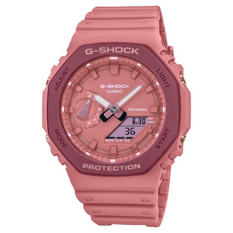 casio g-shock ga-2110sl-4a4 1