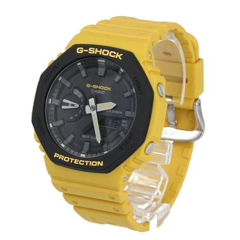 casio g-shock ga-2110su-9a 1