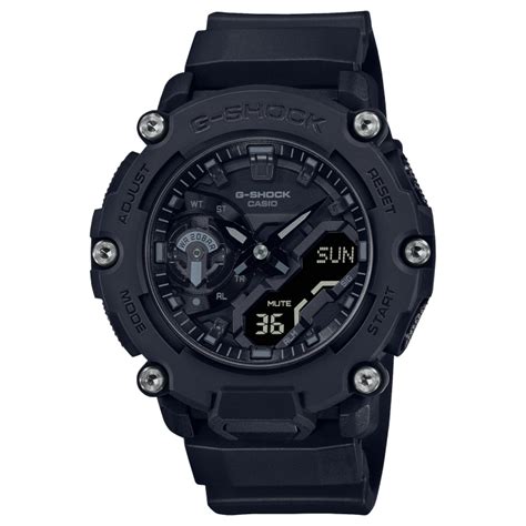 casio g-shock ga-2200bb-1a 4