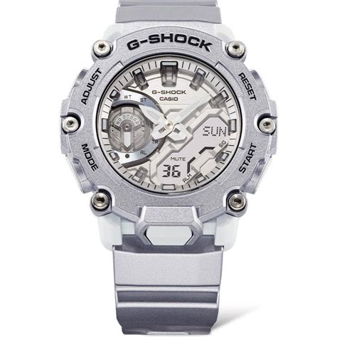 casio g-shock ga-2200ff-8a 1