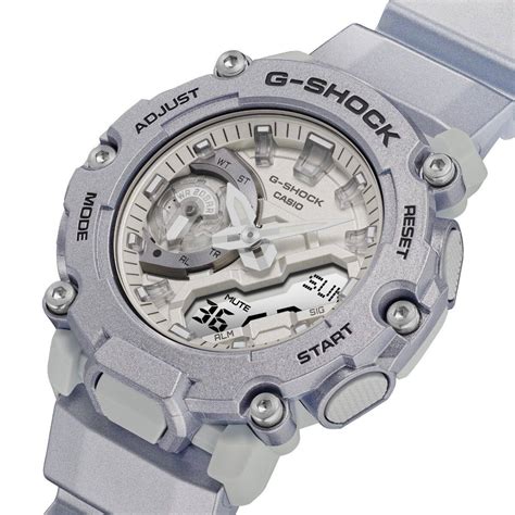 casio g-shock ga-2200ff-8a 2