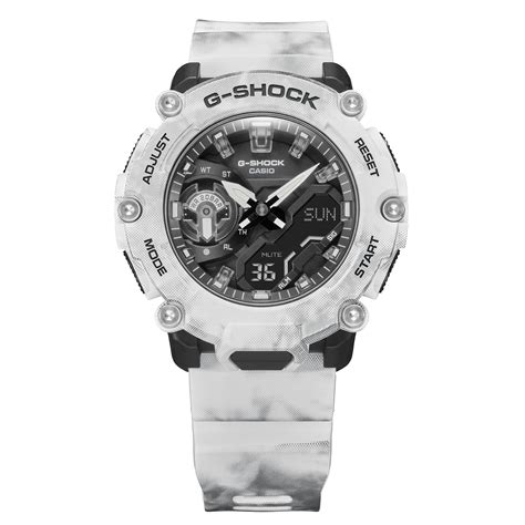 casio g-shock ga-2200gc-7a 1