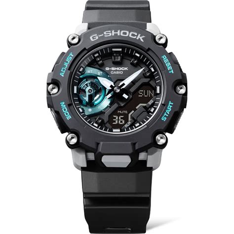 casio g-shock ga-2200m-1a 4