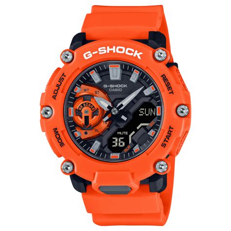 casio g-shock ga-2200m-4a 1