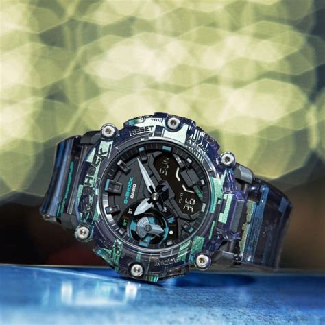 casio g-shock ga-2200nn-1a 1