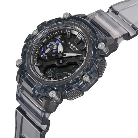 casio g-shock ga-2200skl-8a 1