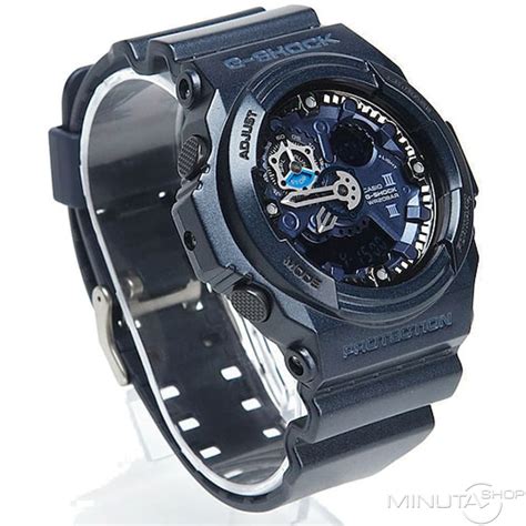 casio g-shock ga-300a-2a 4