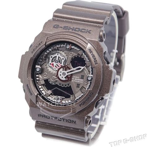 casio g-shock ga-300a-5a 2