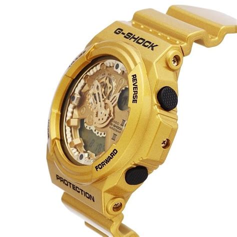 casio g-shock ga-300gd-9a 1