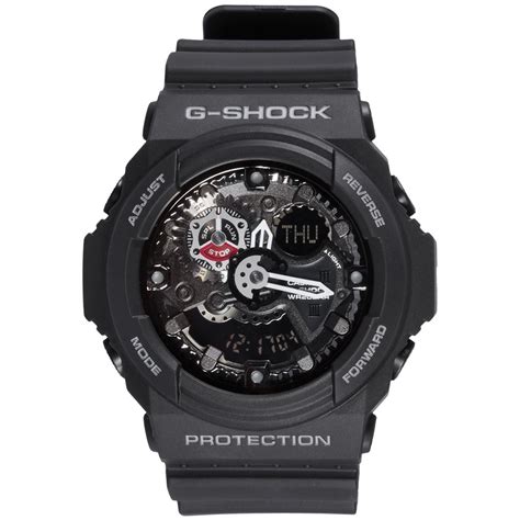 casio g-shock ga-300mmm-8a 2