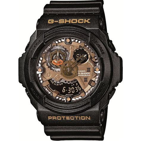 casio g-shock ga-300mmm-8a 1