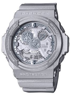 casio g-shock ga-300mmm-8a