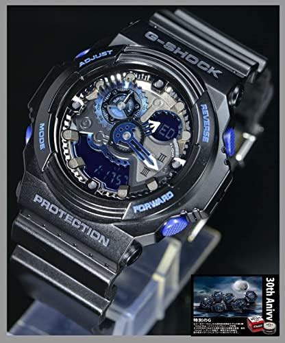 casio g-shock ga-303b-1a 1