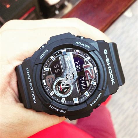 casio g-shock ga-310-1a 1