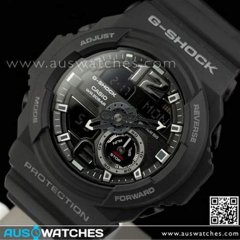 casio g-shock ga-310-1a 1