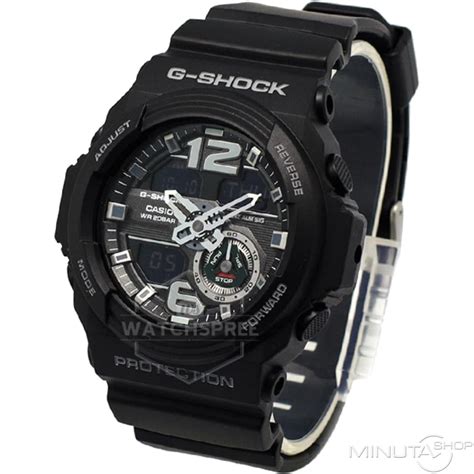 casio g-shock ga-310-1a 4