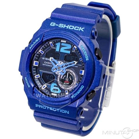 casio g-shock ga-310-2a 2