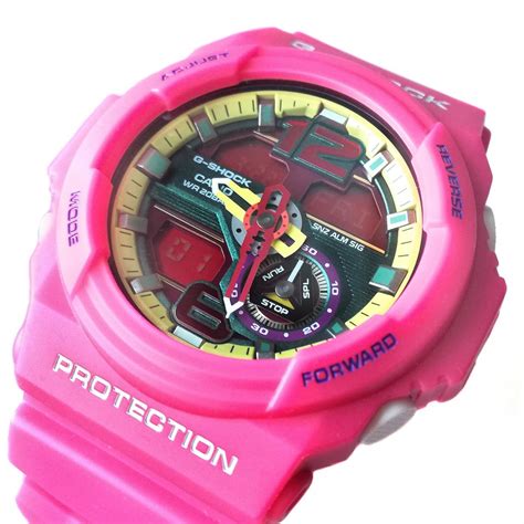 casio g-shock ga-310-4a 1