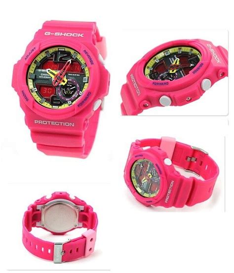 casio g-shock ga-310-4a 4