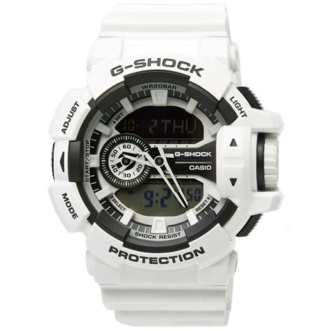 casio g-shock ga-400-7a 1