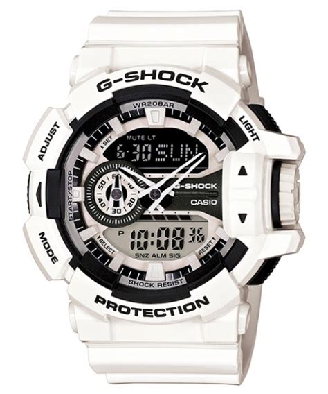 casio g-shock ga-400-7a 1