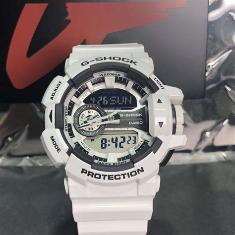 casio g-shock ga-400-7a 4