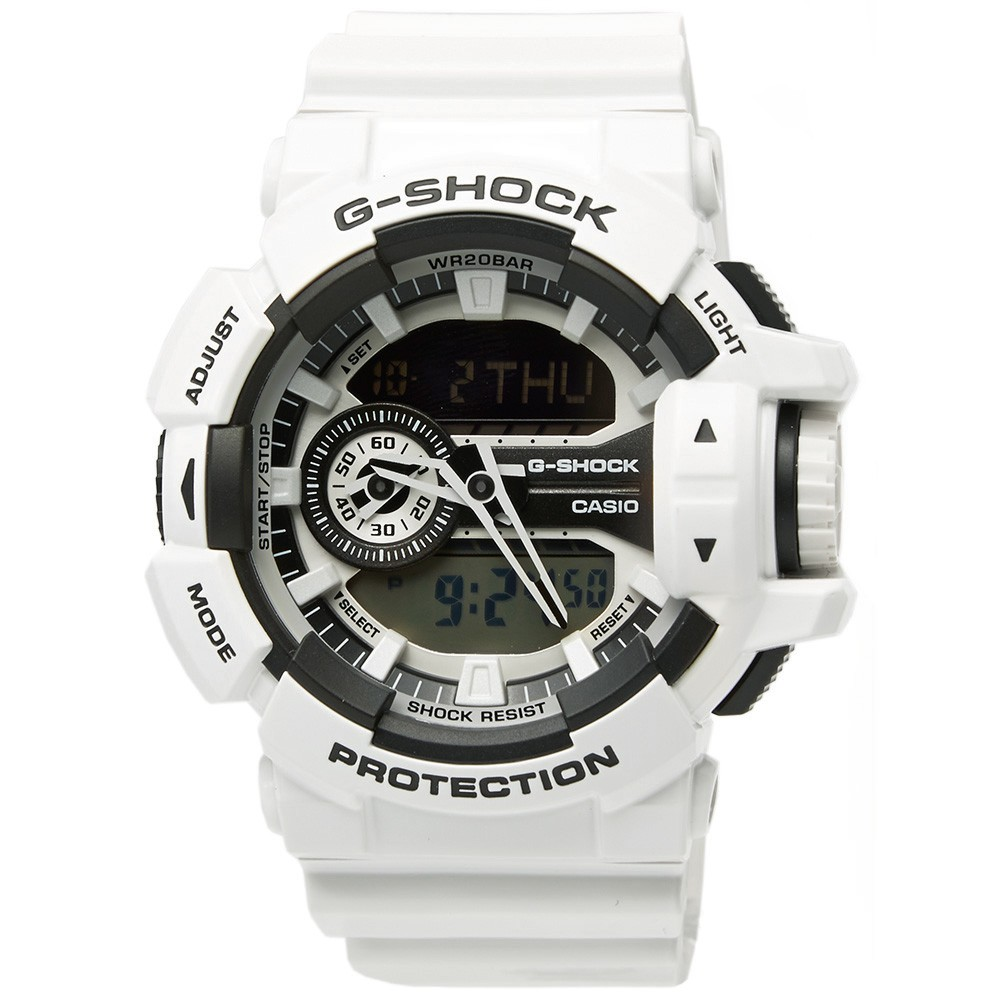 casio g-shock ga-400-7a