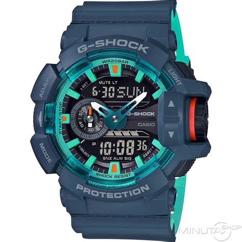 casio g-shock ga-400cc-2a 1