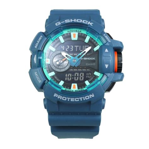 casio g-shock ga-400cc-2a 1