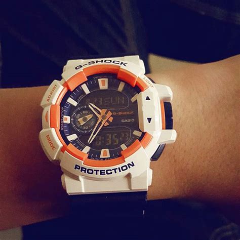 casio g-shock ga-400cs-7a 1