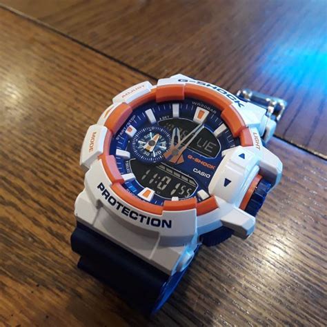 casio g-shock ga-400cs-7a 4