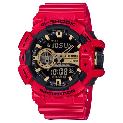 casio g-shock ga-400cx-4a 1