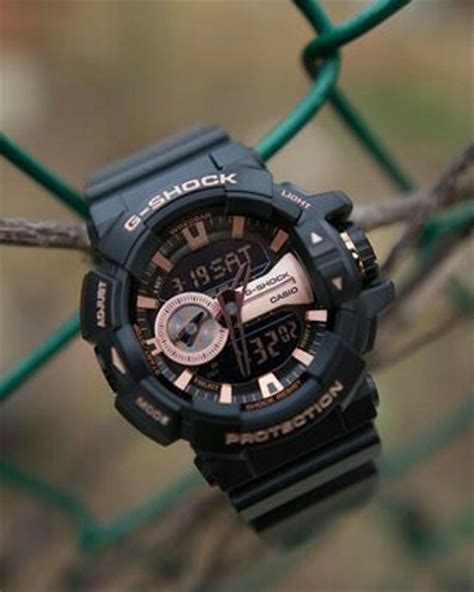 casio g-shock ga-400gb-1a4 1