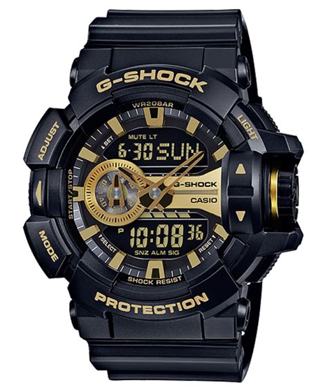 casio g-shock ga-400gb-1a9 1