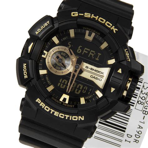 casio g-shock ga-400gb-1a9 4