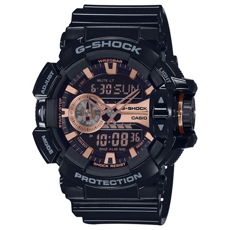 casio g-shock ga-400gbx-1a4 1