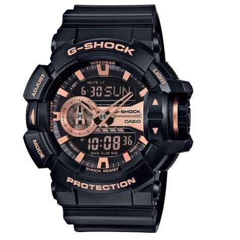 casio g-shock ga-400gbx-1a4 4