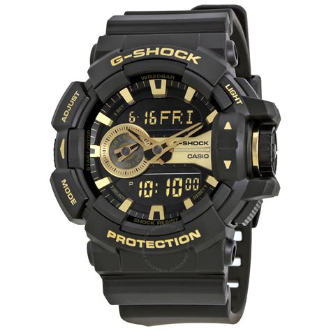 casio g-shock ga-400gbx-1a9 1