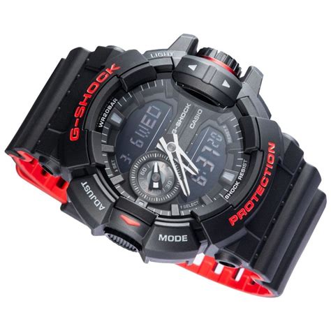 casio g-shock ga-400hr-1a 4