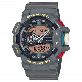 casio g-shock ga-400pc-8a 1