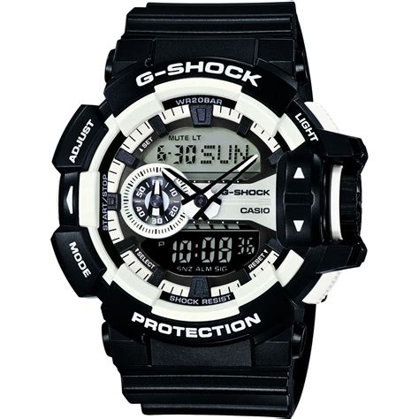 casio g-shock ga-400pc-8a 4