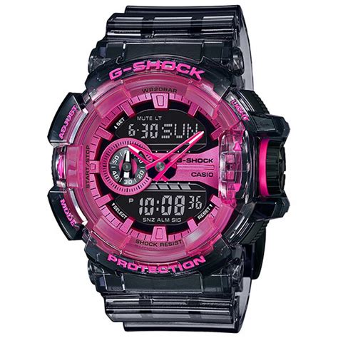 casio g-shock ga-400sk-1a4 1