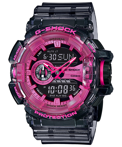 casio g-shock ga-400sk-1a4